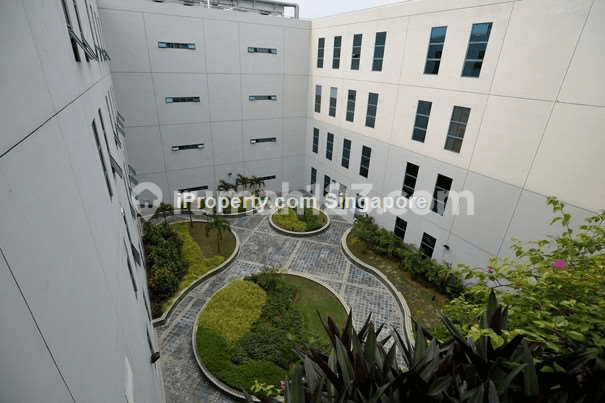 6 Serangoon North Ave 5