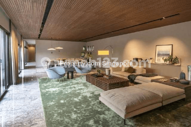 MODERN AND MAJESTIC DETACHED HOME IN BUKIT TIMAH