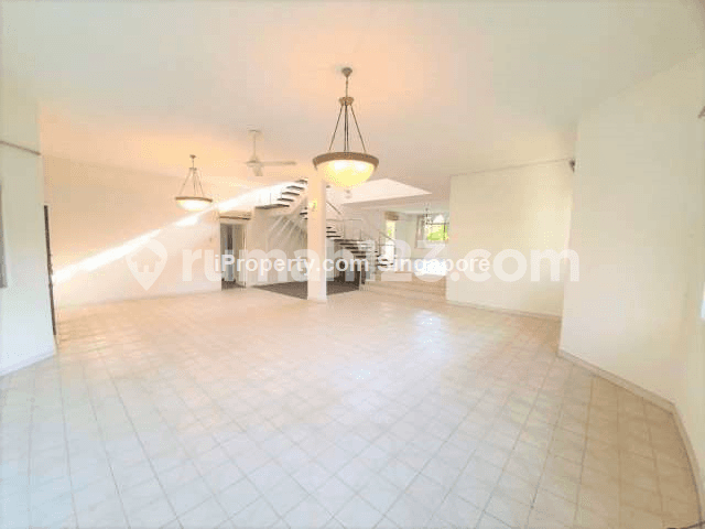 Good Class Bungalow Zone Nearby