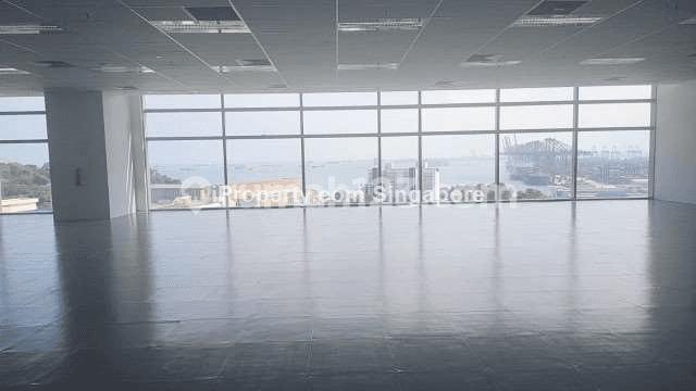 Mapletree Business City