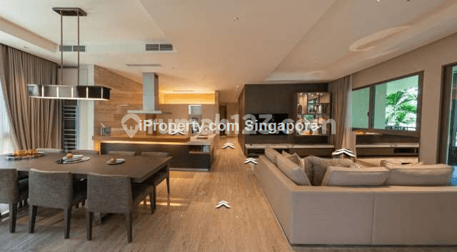 Bishopsgate Residences
