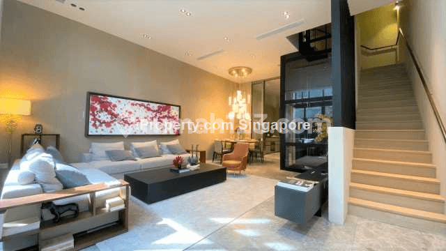 Parkwood Collection