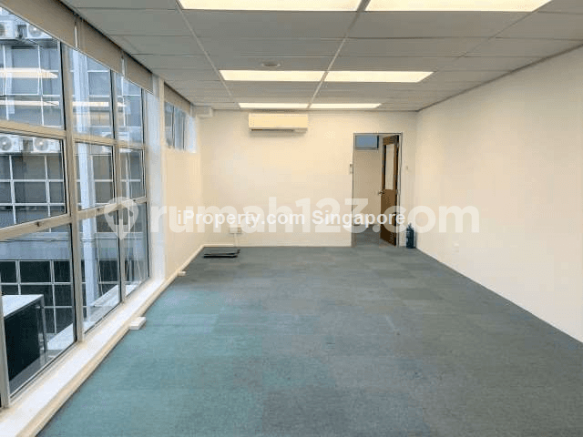 Office Space with Many Sizes Available