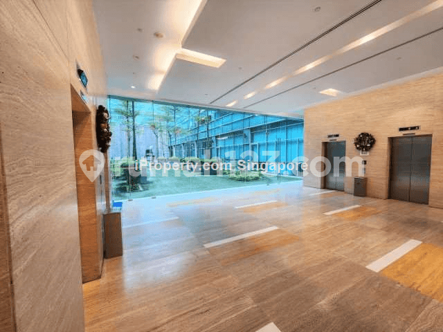Golden Agri Plaza