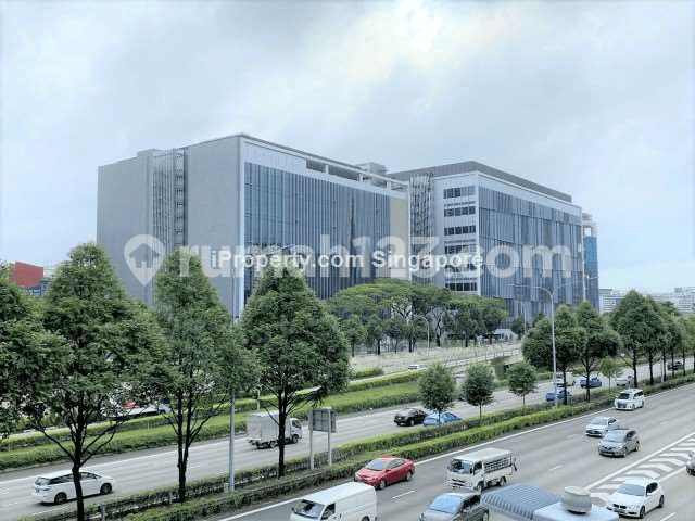 Hi Tech Space at Kallang near Geylang Bahru MRT