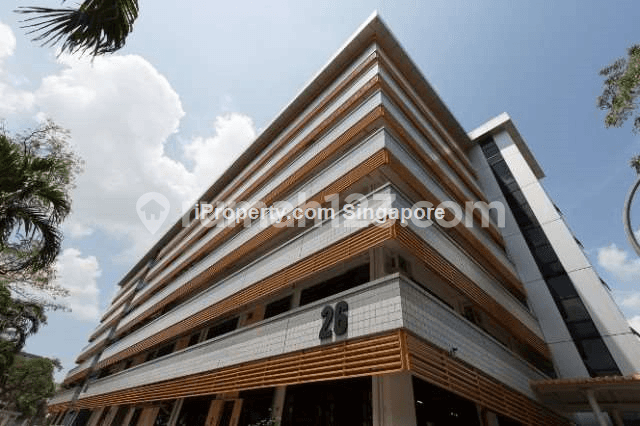 30 Kallang Place