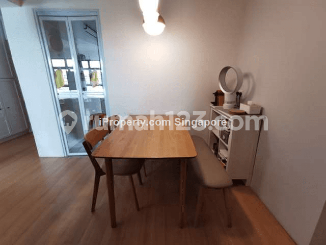 Yishun, Blk 507A