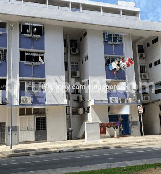 Blk 211 New Upper Changi Road
