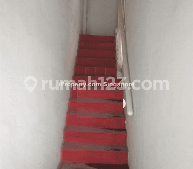 Old Birdcage Walk - Seletar Aerospace Hampstead We