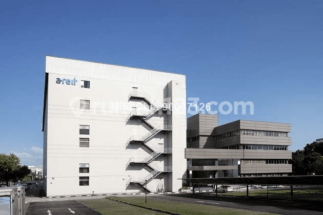 Tampines Biz-Hub