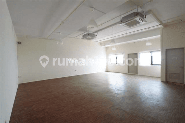Redhill Industrial/ancillary office