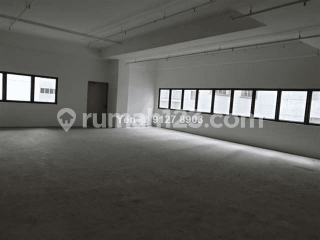 Redhill, Bukit Merah Light Industrial