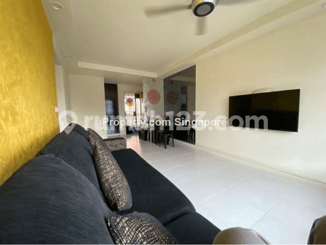 Sengkang, Blk 178C