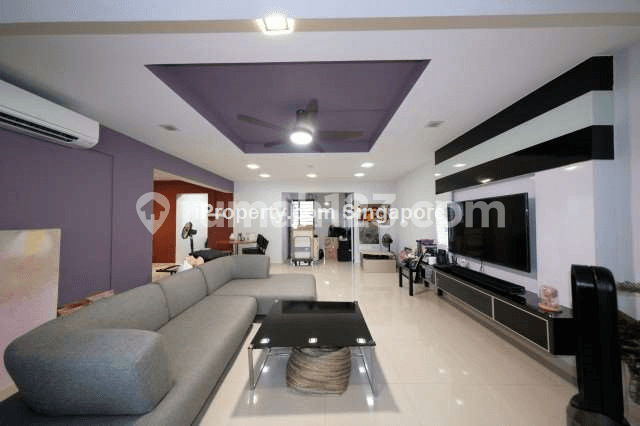 Bedok, Blk 717