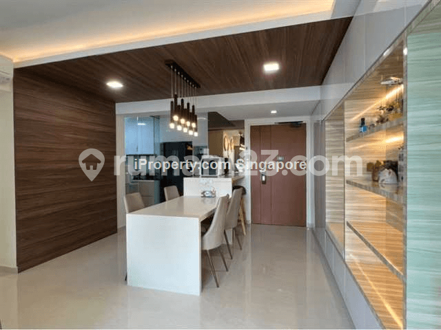 Bukit Merah, Blk 93B
