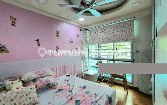 Punggol, Blk 195D
