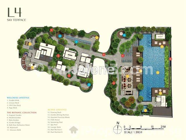 One Bernam