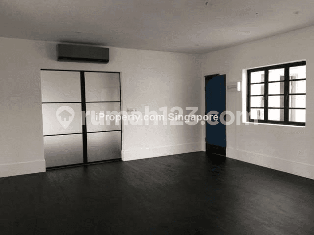 Tiong Bahru Estate