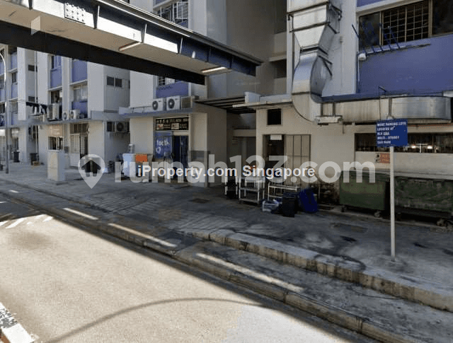 211 New Upper Changi Road