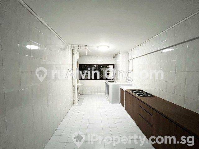 Bukit Merah, Blk 64