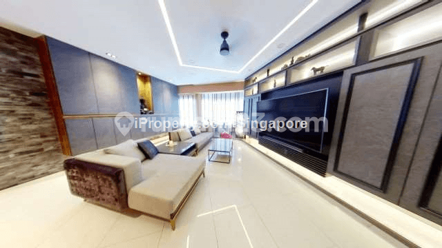 Chiltern Park Condominium
