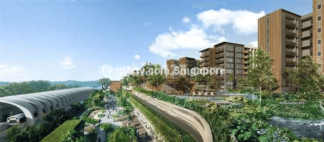 Pasir Ris 8