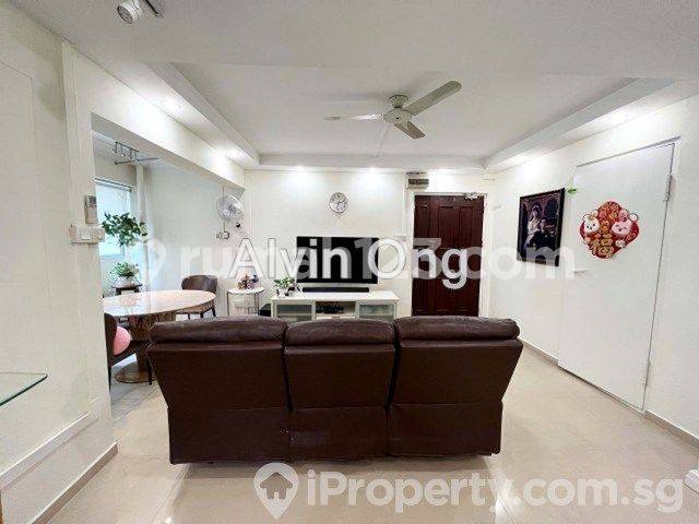 Serangoon, Blk 255