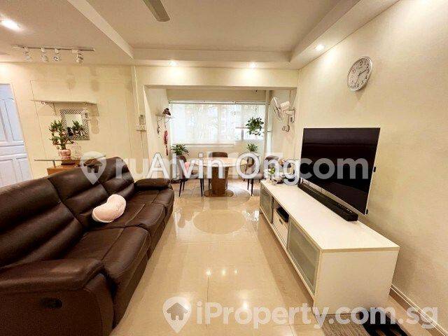 Serangoon, Blk 255