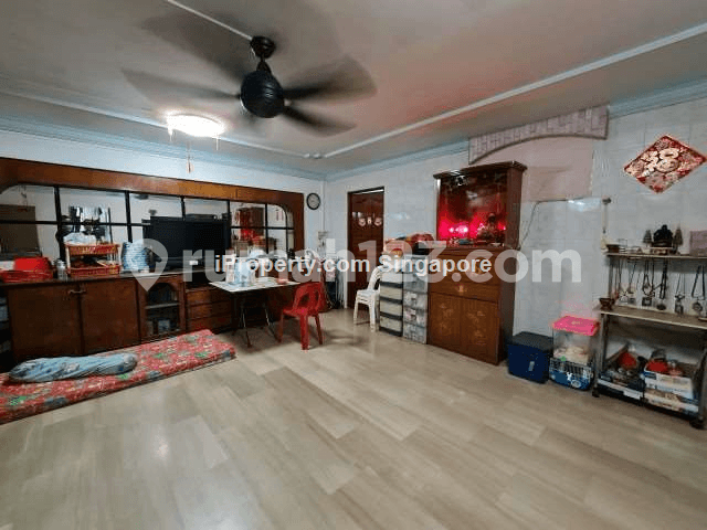 Bukit Panjang, Blk 402