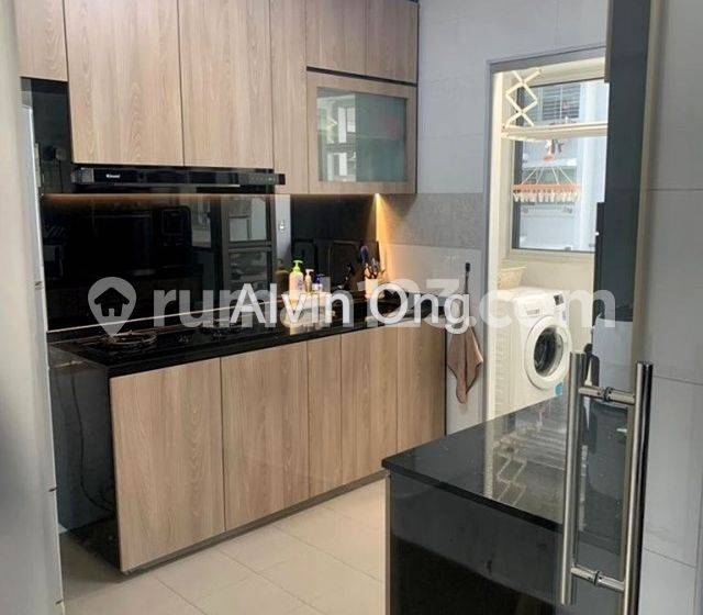 Sembawang, Blk 119A