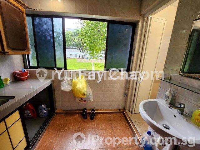 Clementi, Blk 324