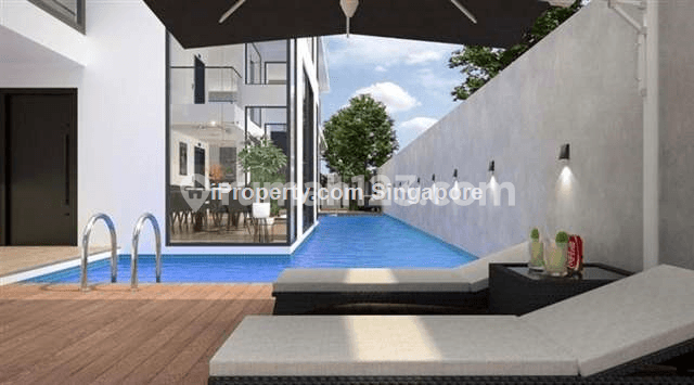 ?? 2 STOREY FH INT-TER @ EMERALD HILL FOR SALE ?? ????, ?????? ?? ?? BRYAN 9739-9070