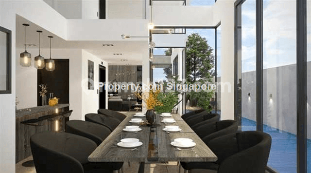 ?? 2 STOREY FH INTER-TERRACE @ CAIRNHILL FOR SALE ?? ????, ?????? ?? ?? BRYAN 9739-9070