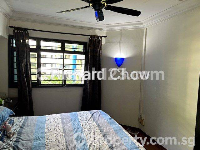 Woodlands, Blk 539