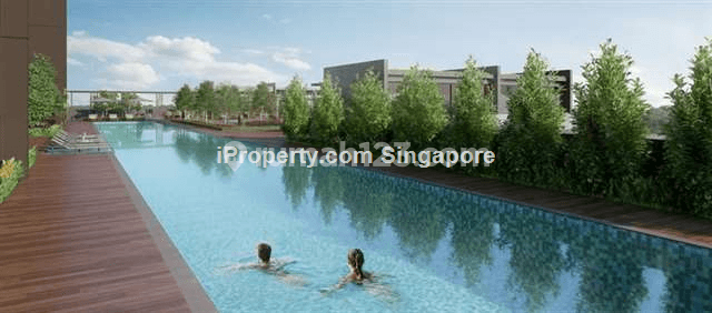 Pullman Residences