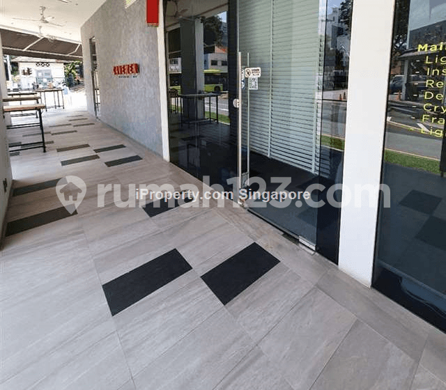 One Dusun Residences