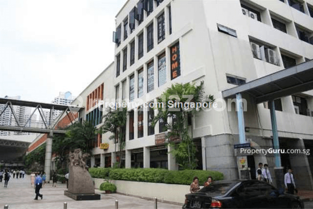 190 Lorong 6 Toa Payoh