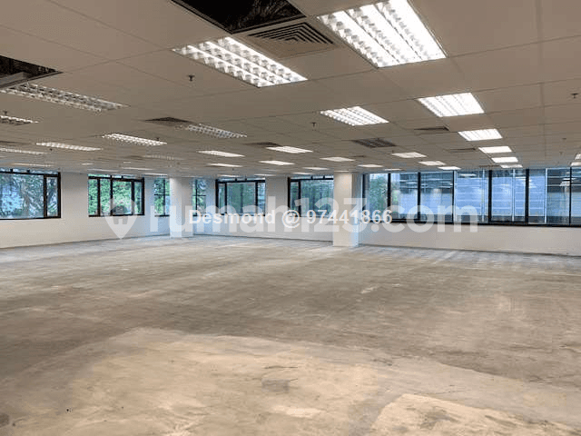 Pacific Tech Centre