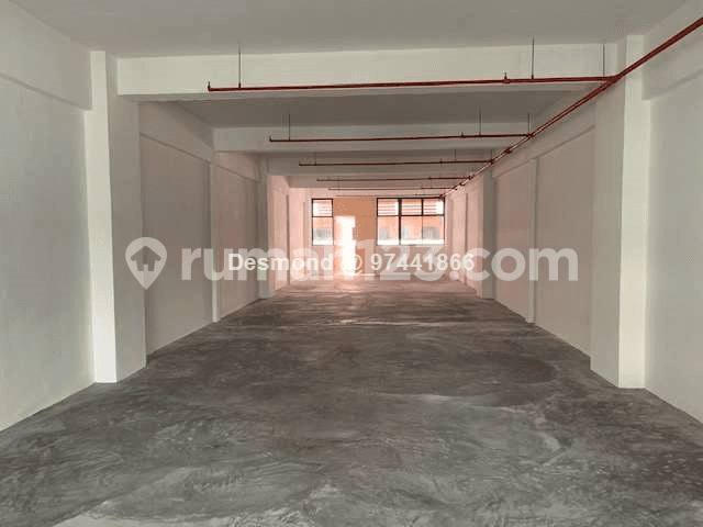 16 Kallang Place