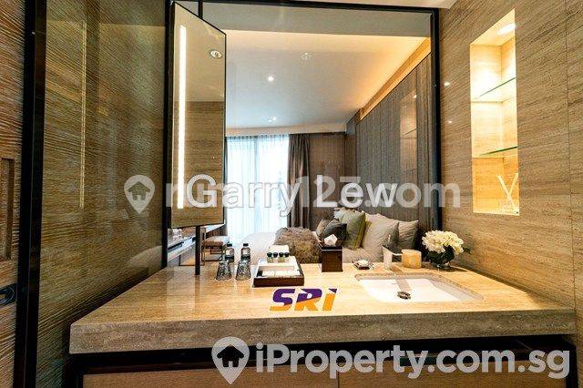 Eden Residences Capitol