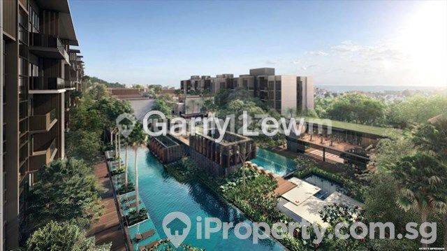 Kent Ridge Hill Residences