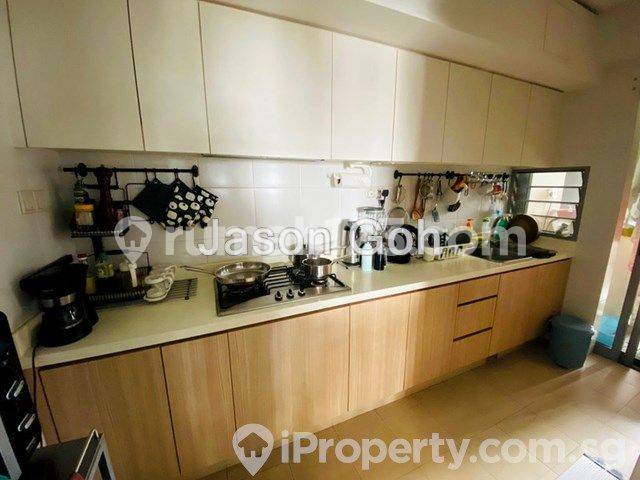 Kallang / Whampoa, Blk 7