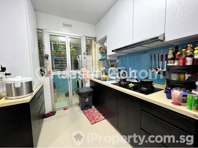 Bukit Batok, Blk 293D