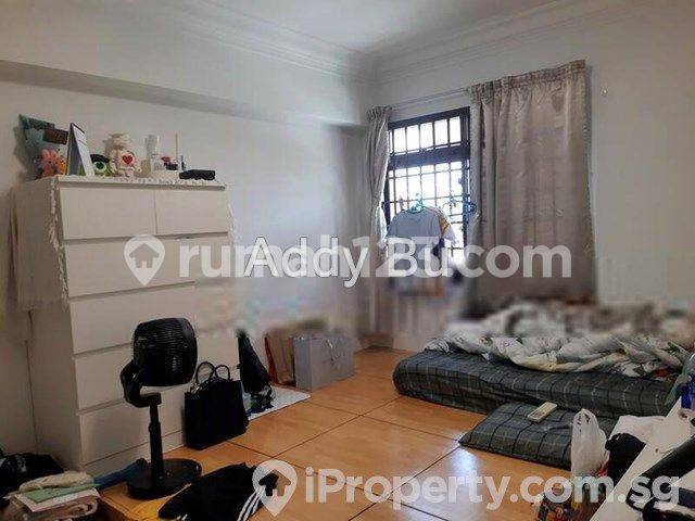 Bishan, Blk 290