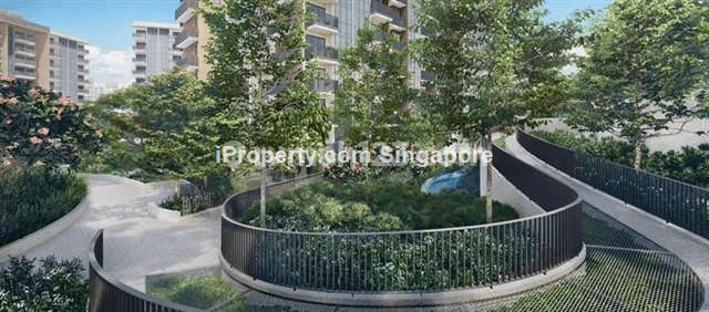 Sengkang Grand Residences