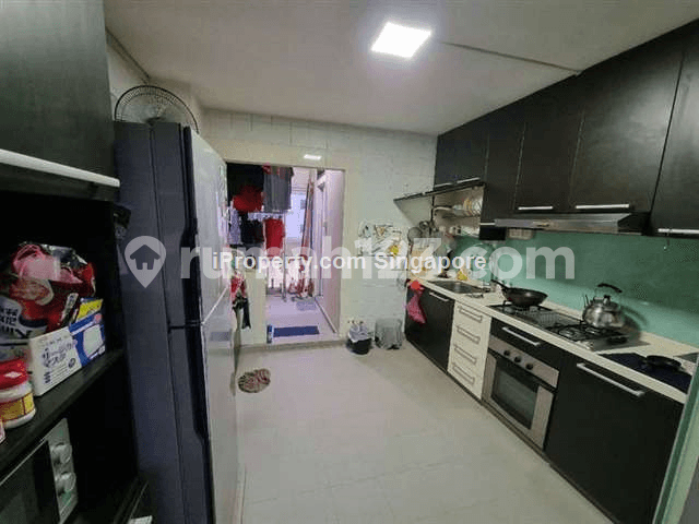 Woodlands, Blk 894B