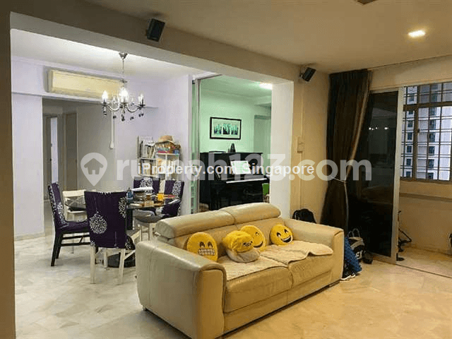 Toa Payoh, Blk 82B
