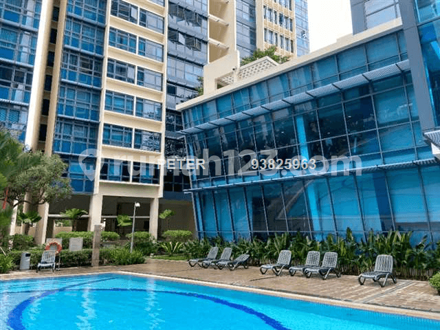City Square Residences