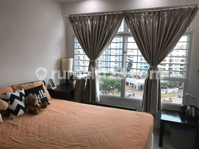 Geylang, Blk 8C