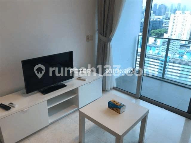 Eight Riversuites